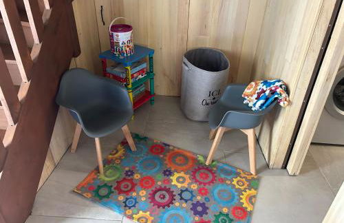 Maison d'Hélène - Photo 48