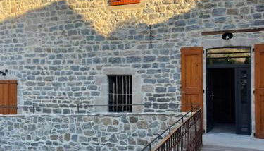 Domaine des Combes - La Ferme aux Anes 14 pers. - Foto 5