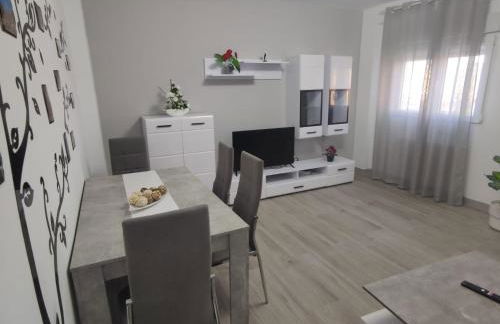 Apartamento con Jacuzzi El Rincón de las Delicias - Foto 29