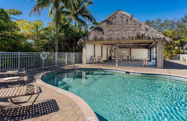 ~the Bonita Paddle Efficiency~ Your Home Away From Home In Paradise 1 Bedroom Condo by RedAwning - Foto 5