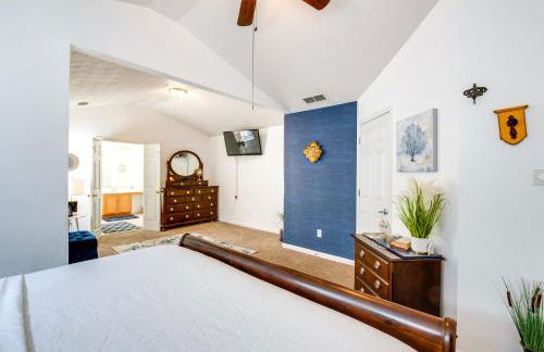 Atlanta Area Home with Yard about 2 Mi to Six Flags - Foto 20