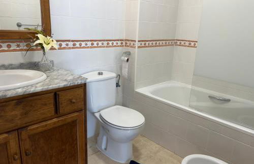 Gound Floor Bungalow Jumilla III Playa Flamenca - Foto 12