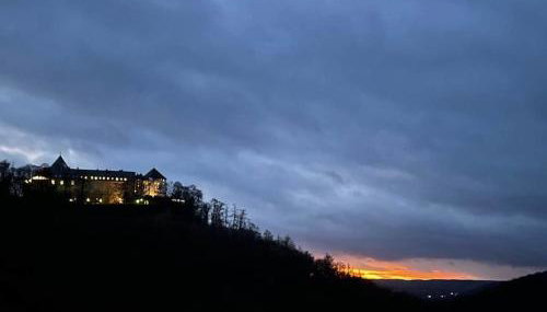 Ferienwohnung Kellerwald - Foto 3