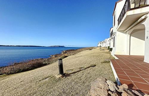 P98 - Bonito apartamento sobre el mar - Foto 30