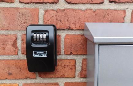 Apartment Mini-Loft am Schloss - Foto 18