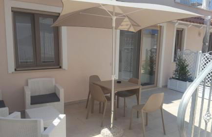 Appartamenti Borgo Panoramico N 3 - Photo 23