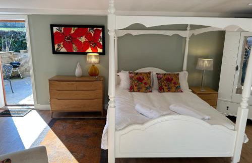 Goatchers Cottage & Goatchers Studio - Foto 7