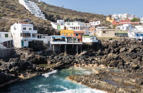 OkStay Vistas Al Charco Tenerife - Foto 31