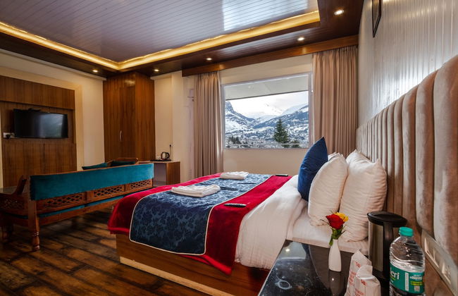 Baan By Snow City Farm - Foto 13