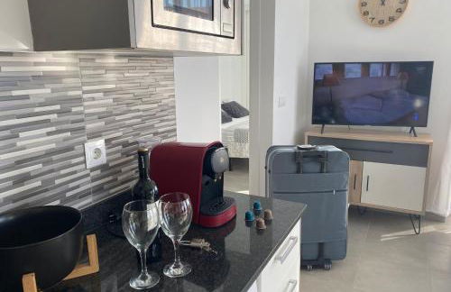 Calpe Beach Sea View - Photo 7