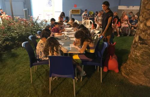 Residence I Delfini - Foto 34