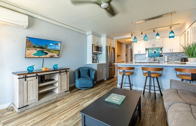 Maalaea Banyans by Coldwell Banker Island Vacations - Foto 53