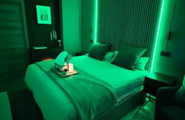 Luxury and elegant apartment Madrid - Foto 13