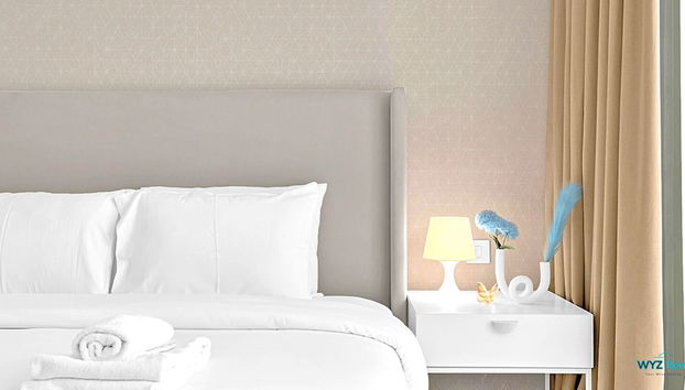 Spacious & Luxurious 2.5BD in Downtown - Foto 3, Habitación