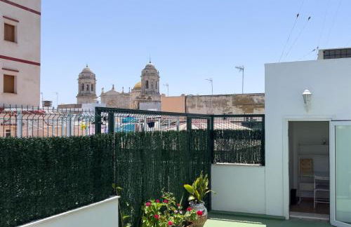 La Terraza de Gades Little Apartments - Foto 31