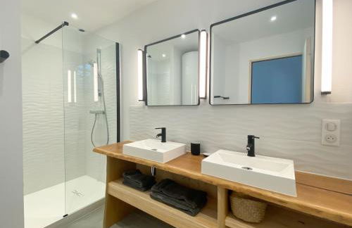 Appartement Océane - Villas Lake and Sea - Foto 6