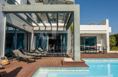 Aqua Villa by AcasaDasCasas - Foto 50