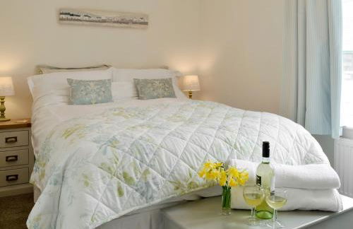 Teal Cottage - Foto 7