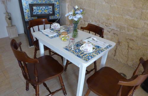 Dammuso dell'Arco - Foto 14