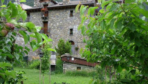 Casa Muro Ordesa - Foto 1, Garden