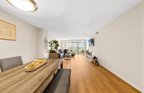 The tulip Marina Highrise with ocean view - Foto 11