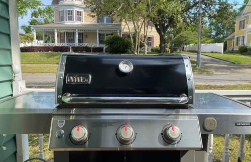 Large Historical Home for Groups Walk to Downtown! - Foto 6