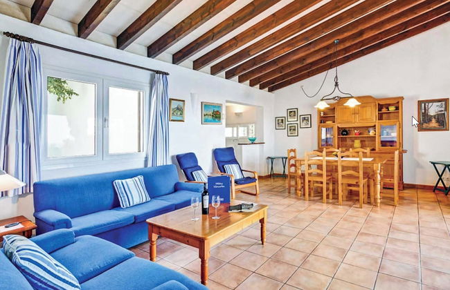 Villa Sonrisa - Foto 2