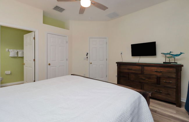 Caribbean Breeze 4 Bedrooms - Foto 7