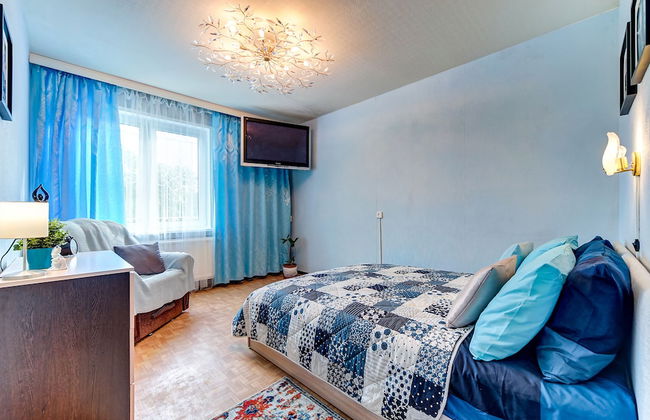 Apartment Vesta on Veteranov - Foto 10