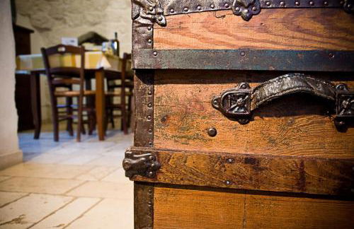 Trulli il Castagno - Foto 140