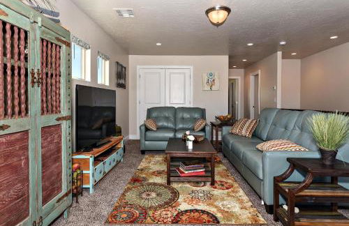 The Painted Horse - Foto 11