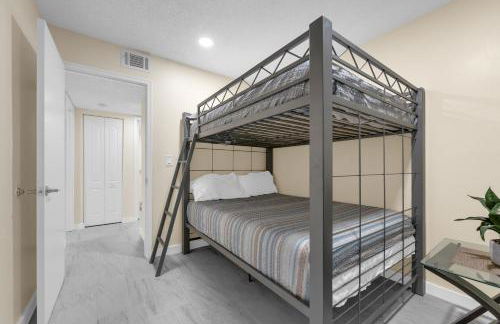 Orlando Vacational Apartment 3919 - Foto 24