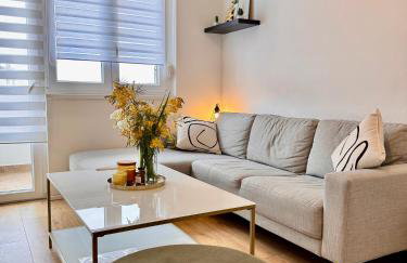 Cozy studio with sunny terrace - Foto 6