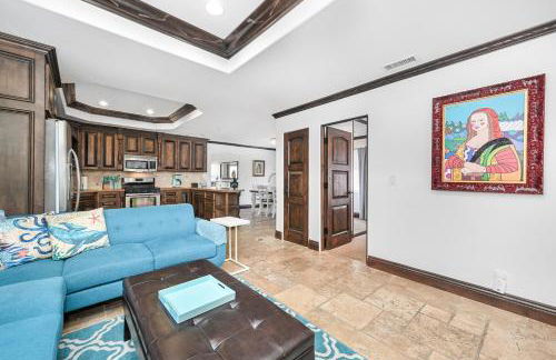 3 Bedroom Luxury Home Steps to Balboa Fun Zone - Foto 15