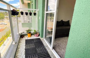 Apt aconchegante no Rio - Casa Maria Alegre - Foto 10