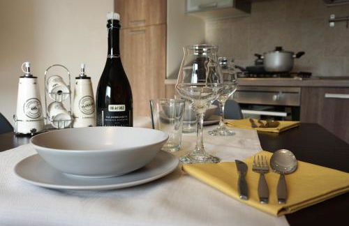 JASMINE Malpensa and more, easy parking easy airport - Foto 17