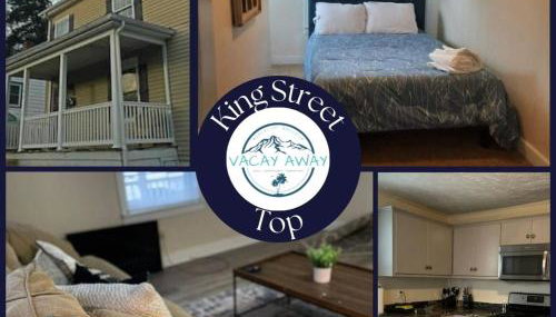 Stylish and Convenient with WiFi & Fenced yard - Foto 2