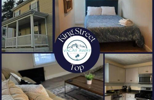 Stylish and Convenient with WiFi & Fenced yard - Foto 2