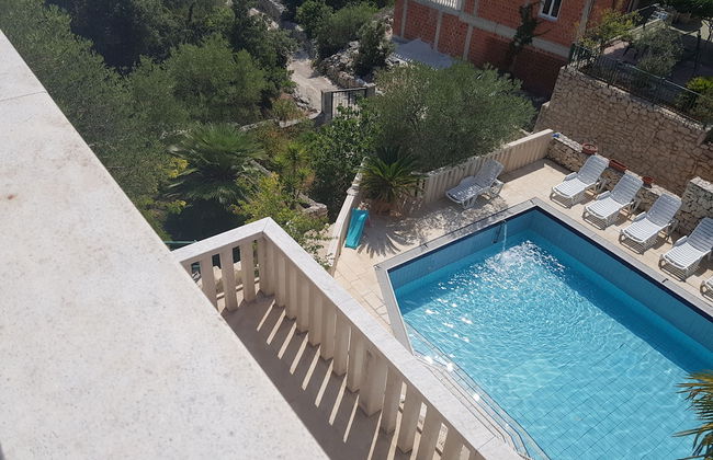 Villa Karmen - Foto 23