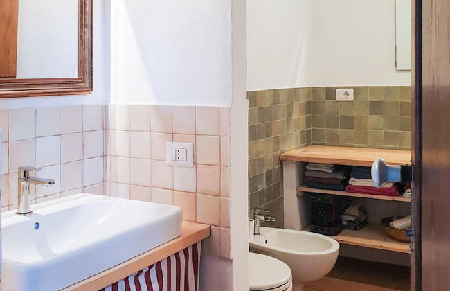 Beni Benius in Nurachi - Foto 26