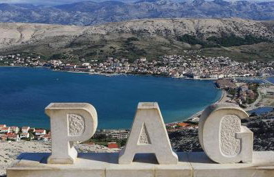 Apartmani Matošević, Pag-Košljun - Foto 53