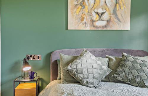 2 Bed in Heyope 94203 - Photo 12