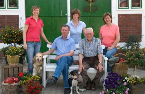 Ferienwohnungen von Schassen - Photo 11