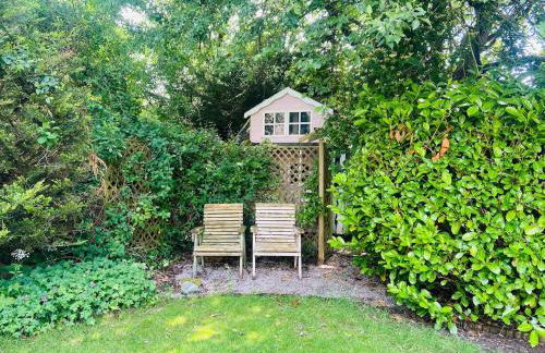 Private Home North of Dunblane - Foto 40