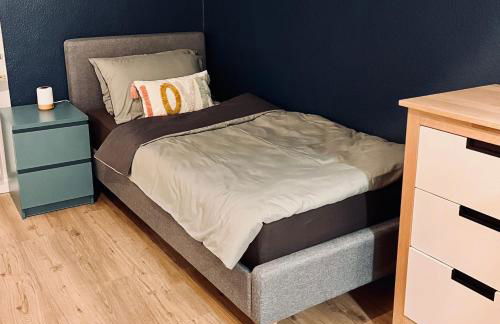 Moderne Fewo mit toller Aussicht - inmitten der Natur - Foto 14