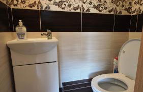 Ranczo Bieszczady 2 - Domek z Sauną i Jacuzzi - Foto 16