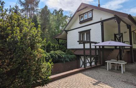 Zofiowka Relax Retreat - Foto 34