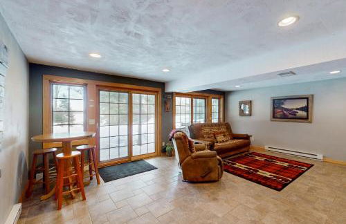 Annabelle Log Home - Foto 28