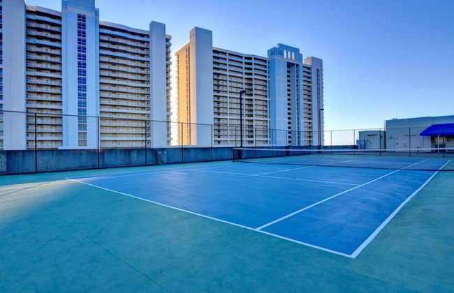 Majestic Beach Towers by Southern Vacation Rentals I - Foto 61