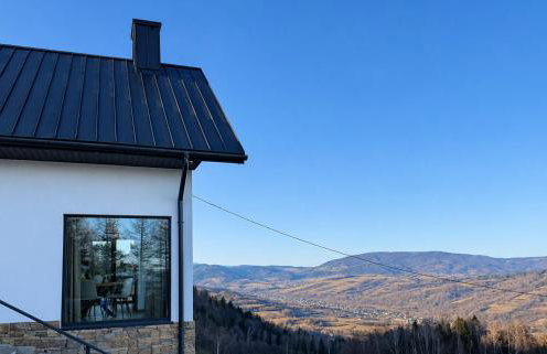 Skalne Wzgórze - Foto 1
